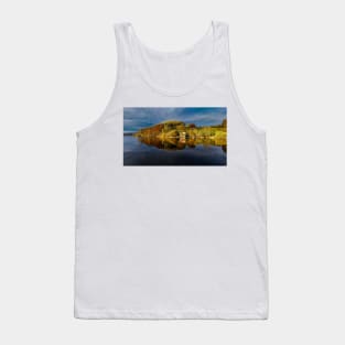 The Duke of Portland Boathouse, Ullswater Tank Top